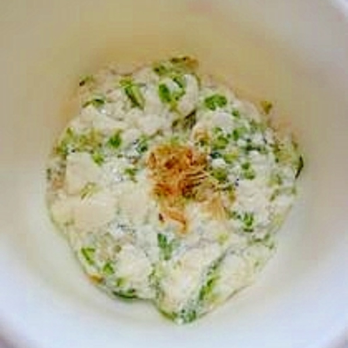 おくら豆腐 離乳食中期 レシピ 作り方 By Bebeko611 楽天レシピ おくら豆腐 離乳食中期 レシピ 作り方 By Bebeko611 楽天レシピ